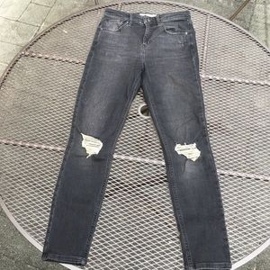 Topshop Moto Jamie Jean